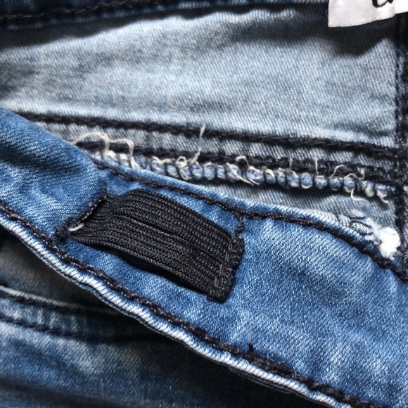 Dex moto jeans - Picture 5 of 5